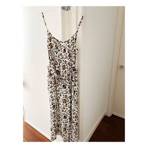 NWT Corey Lynn Calter Arabella dress size XS